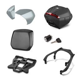 Urban-Paket 34L TMAX