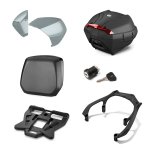 Urban-Paket 34L TMAX