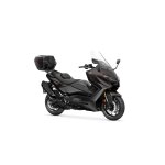 Urban-Paket 34L TMAX Dark Magma