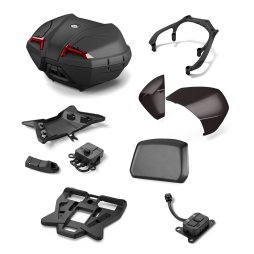 TMAX schlüsselloses Urban Paket