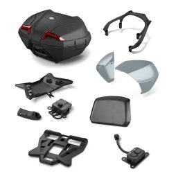 TMAX schlüsselloses Urban Paket