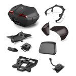 TMAX schlüsselloses Urban Paket