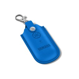 Smart-Key-Hülle Blue