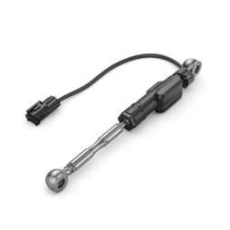 Quick Shifter-Set: Black