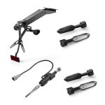 TRACER 7 Sport-Paket