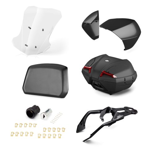 TRACER 7 Urban-Paket (45L)