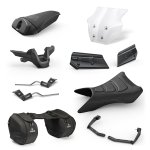 MT-09 Touring Paket