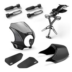 Racer-Paket