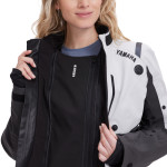 Sport Touring Damen Fahrerjacke