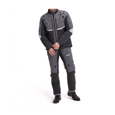 Sport Touring Fahrerjacke Herren