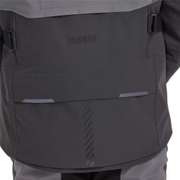 Sport Touring Fahrerjacke Herren
