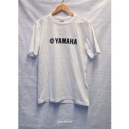 REVS Essentials Unisex T-Shirt XL white