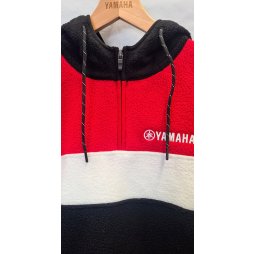 REVS Special Edition Unisex-Fleece Erwachsene