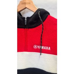 REVS Special Edition Unisex-Fleece Erwachsene