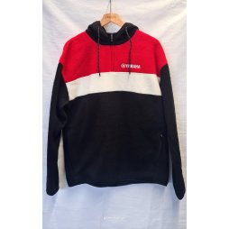 REVS Special Edition Unisex-Fleece Kapuzenpullover