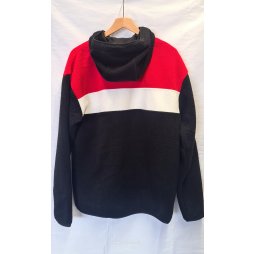 REVS Special Edition Unisex-Fleece Kapuzenpullover