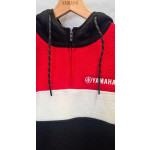 REVS Special Edition Unisex-Fleece Erwachsene