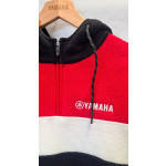 REVS Special Edition Unisex-Fleece Erwachsene