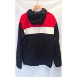 REVS Special Edition Unisex-Fleece Kapuzenpullover