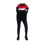 REVS Special Edition Unisex-Fleece Kapuzenpullover