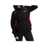 REVS Damen Hoodie mit Reißverschluss