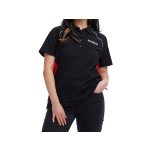 REVS Damen-Poloshirt