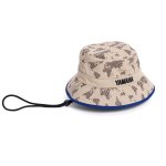 Adventure Bucket Hat Unisex Erwachsene