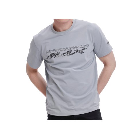 Nothing but The Max Unisex-T-Shirt für Erwachsene