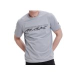 Nothing but The Max Unisex-T-Shirt für Erwachsene XXXL light blue