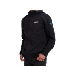 Hyper Naked Unisex-Hoodie Erwachsene XL Black