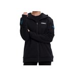 Hyper Naked Unisex-Hoodie Erwachsene XL Black