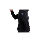 Hyper Naked Unisex-Hoodie Erwachsene XL Black