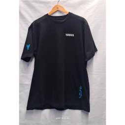 Hyper Naked Unisex-T-Shirt Black-XL