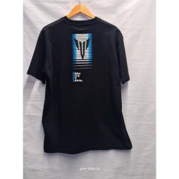 Hyper Naked Unisex-T-Shirt Black-XL