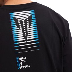 Hyper Naked Unisex-T-Shirt Black-XL