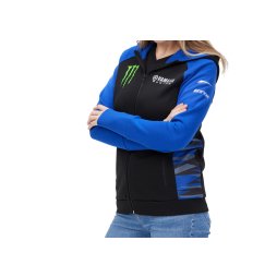 Monster Energy® Yamaha Factory MXGP Team Replica Pullover Damen