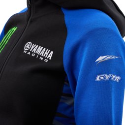 Monster Energy® Yamaha Factory MXGP Team Replica Pullover Damen