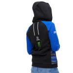 Monster Energy® Yamaha Factory MXGP Team Replica Pullover Damen