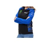 Monster Energy® Yamaha Factory MXGP Team Replica Pullover Damen