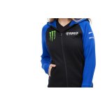 Monster Energy® Yamaha Factory MXGP Team Replica Pullover Damen