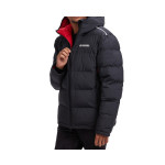 REVS Outdoorjacke Herren XL black/red