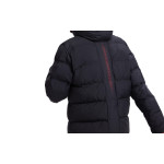 REVS Outdoorjacke Herren XL black/red
