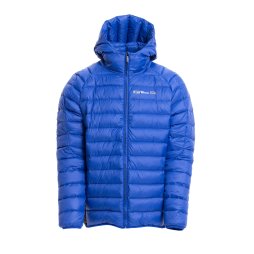 Adventure Herren Daunenjacke