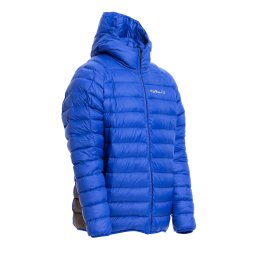 Adventure Herren Daunenjacke