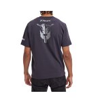 TMAX Herren-T-Shirt XXXL Black