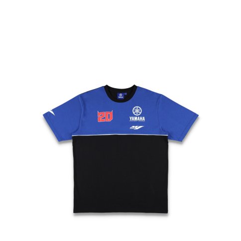 Fabio Quartararo T-Shirt Herren