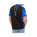 Monster Energy® Yamaha Werks-MXGP Team Replik Polohemd Herren