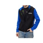 Monster Energy® Yamaha Werks-MXGP Team Replik Pullover Männer