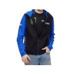 Monster Energy® Yamaha Werks-MXGP Team Replik Pullover Männer