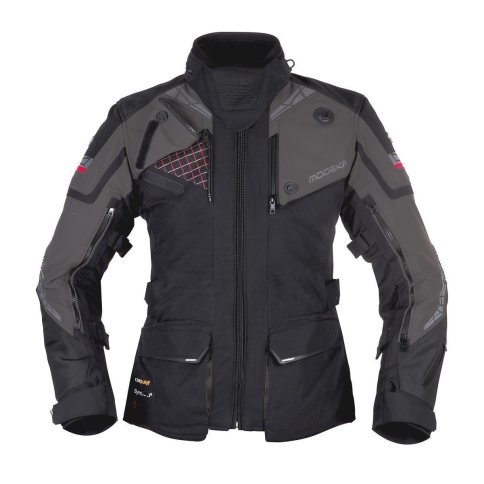 Modeka Damen Jacke Panamericana II